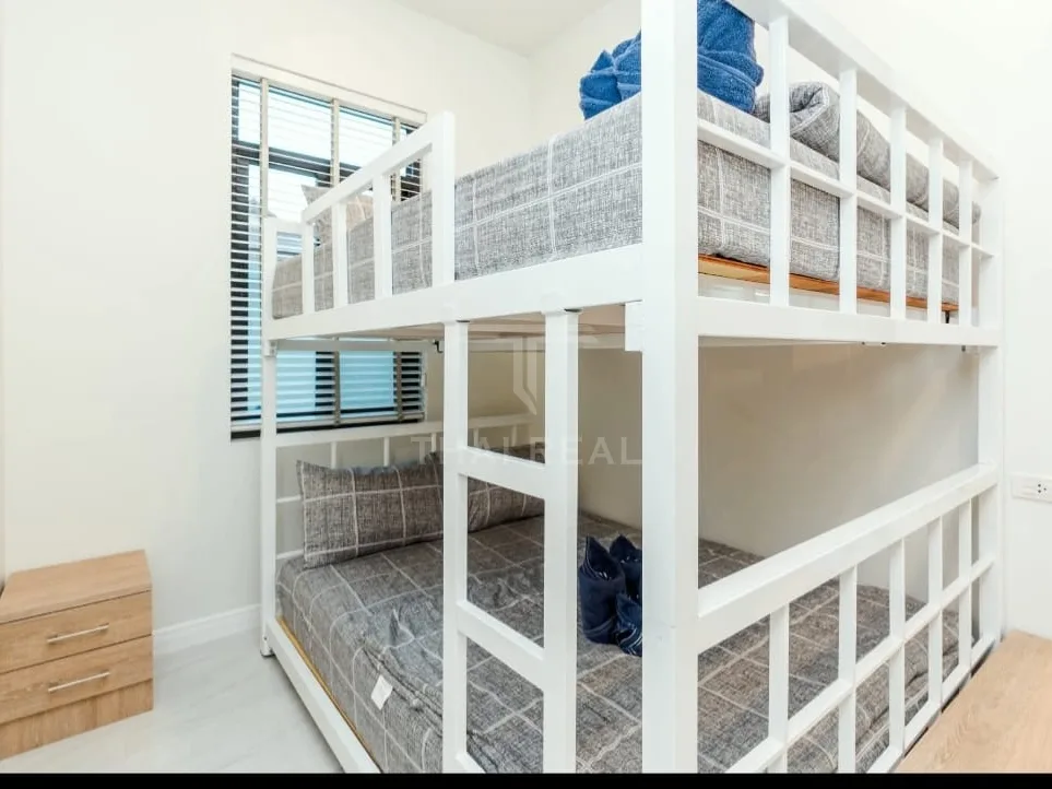 Melancia Pool Villa — 4-bedroom pool villa, Hua Hin – photo 14