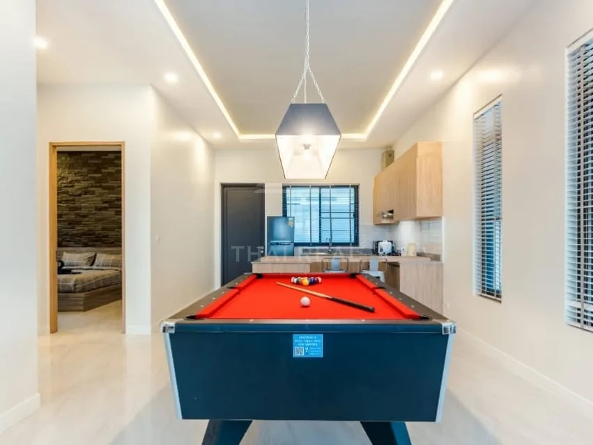 Melancia Pool Villa — 4-bedroom pool villa, Hua Hin – photo 18