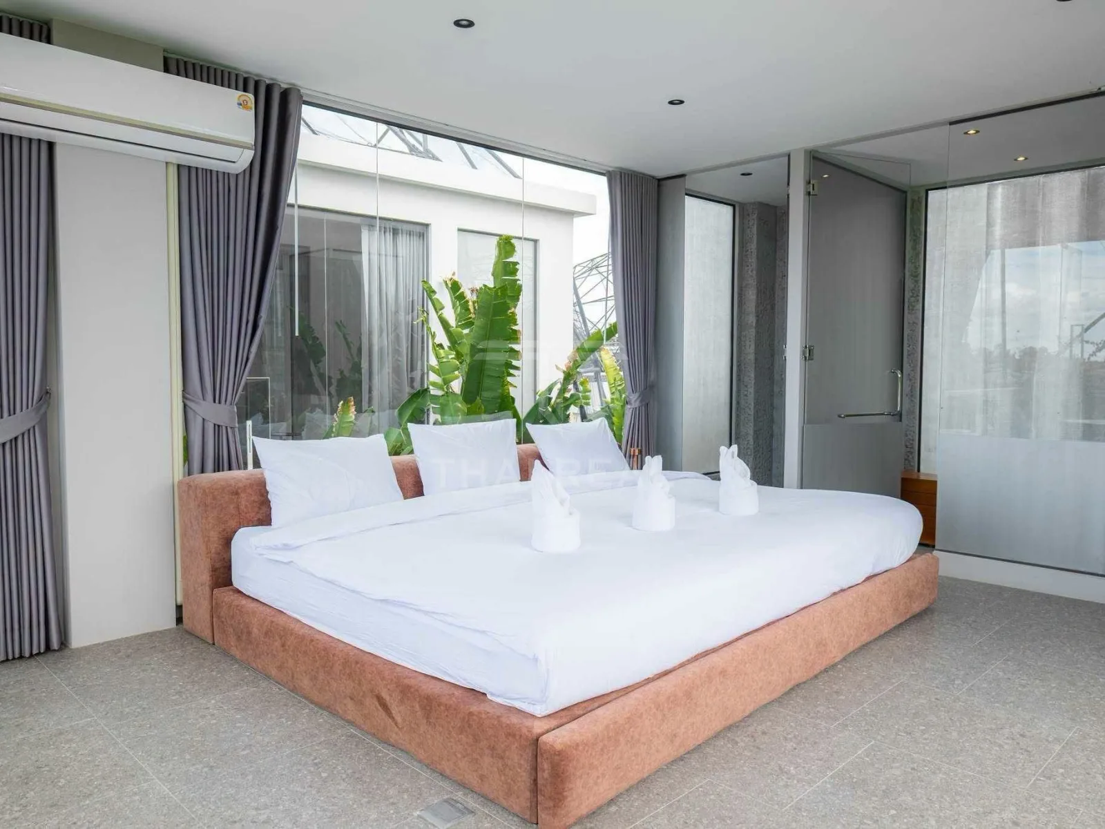 Luxury 3-Bed Pool Villa with Private Sauna – photo 16