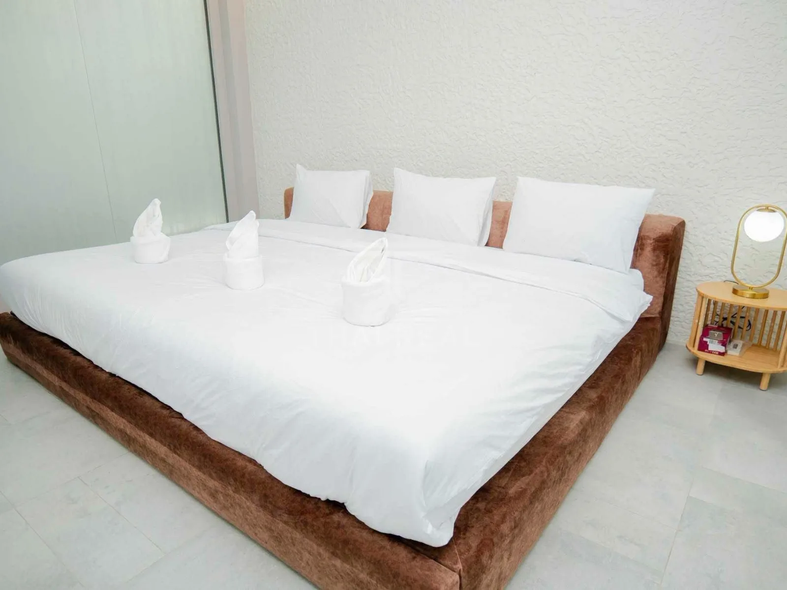 Luxury 3-Bed Pool Villa with Private Sauna – photo 18