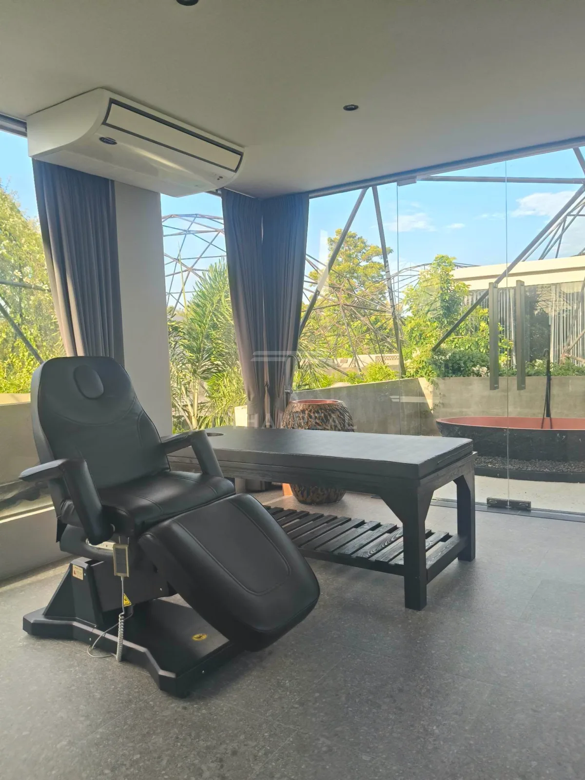 Luxury 3-Bed Pool Villa with Private Sauna – photo 25
