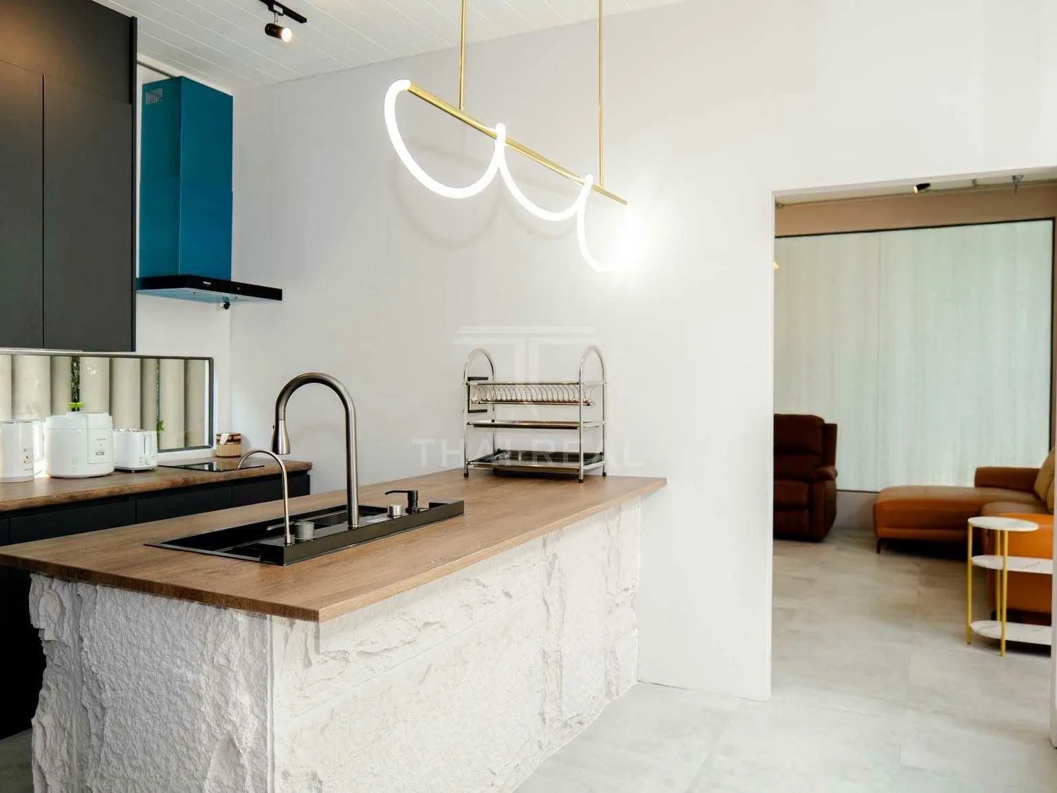 Luxury 3-Bed Pool Villa with Private Sauna – photo 14