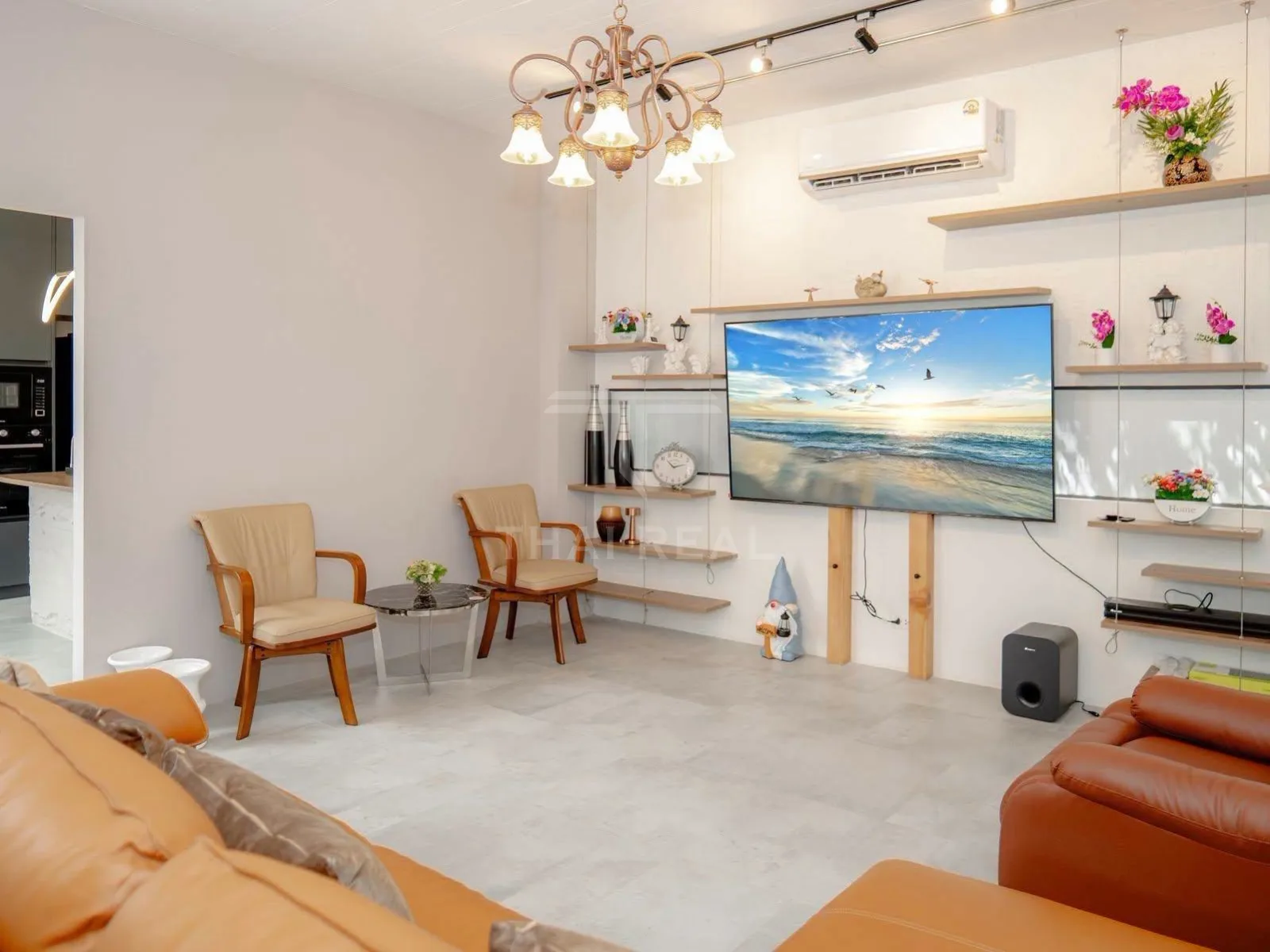 Luxury 3-Bed Pool Villa with Private Sauna – photo 20