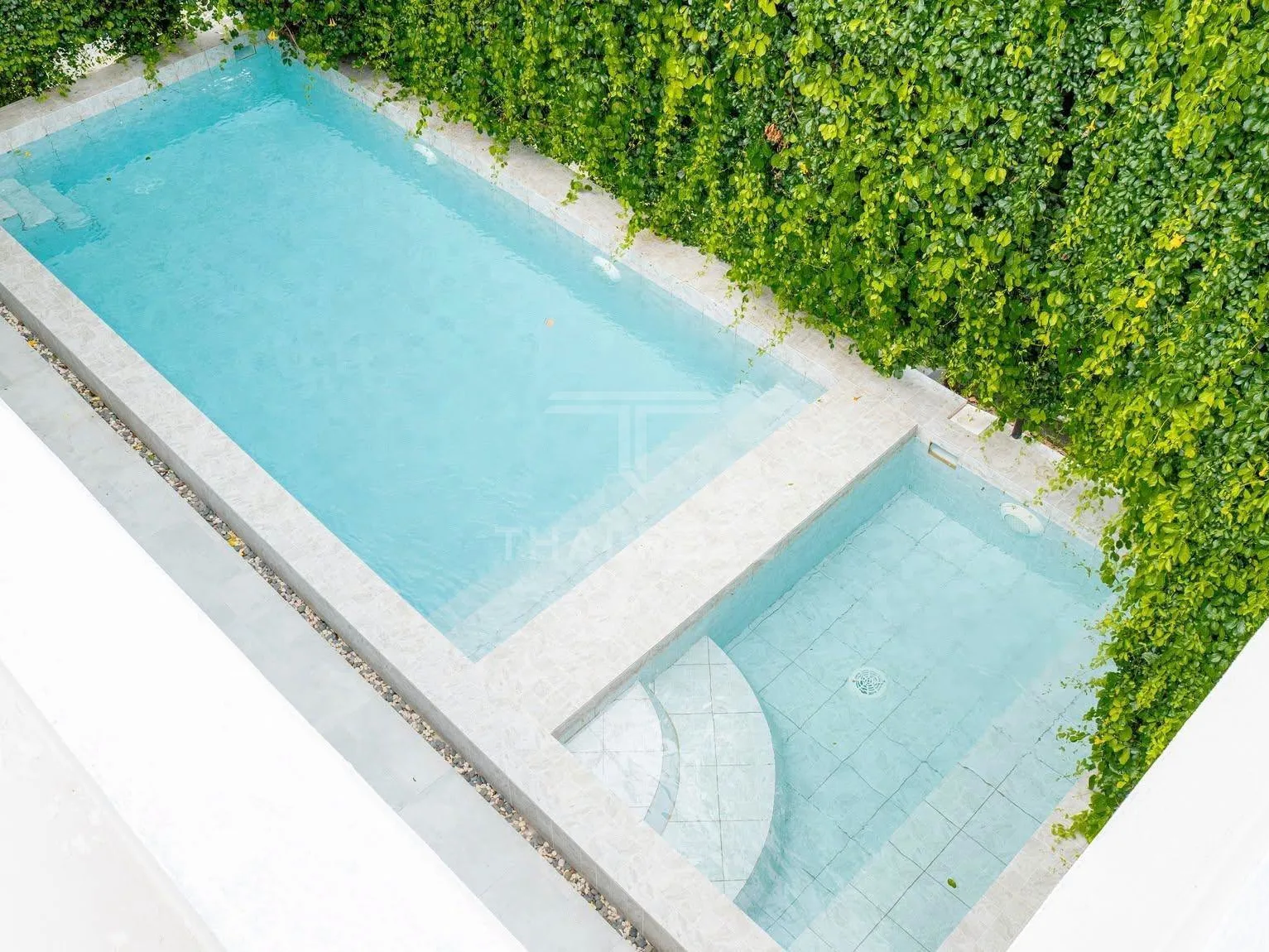 Luxury 3-Bed Pool Villa with Private Sauna – photo 28