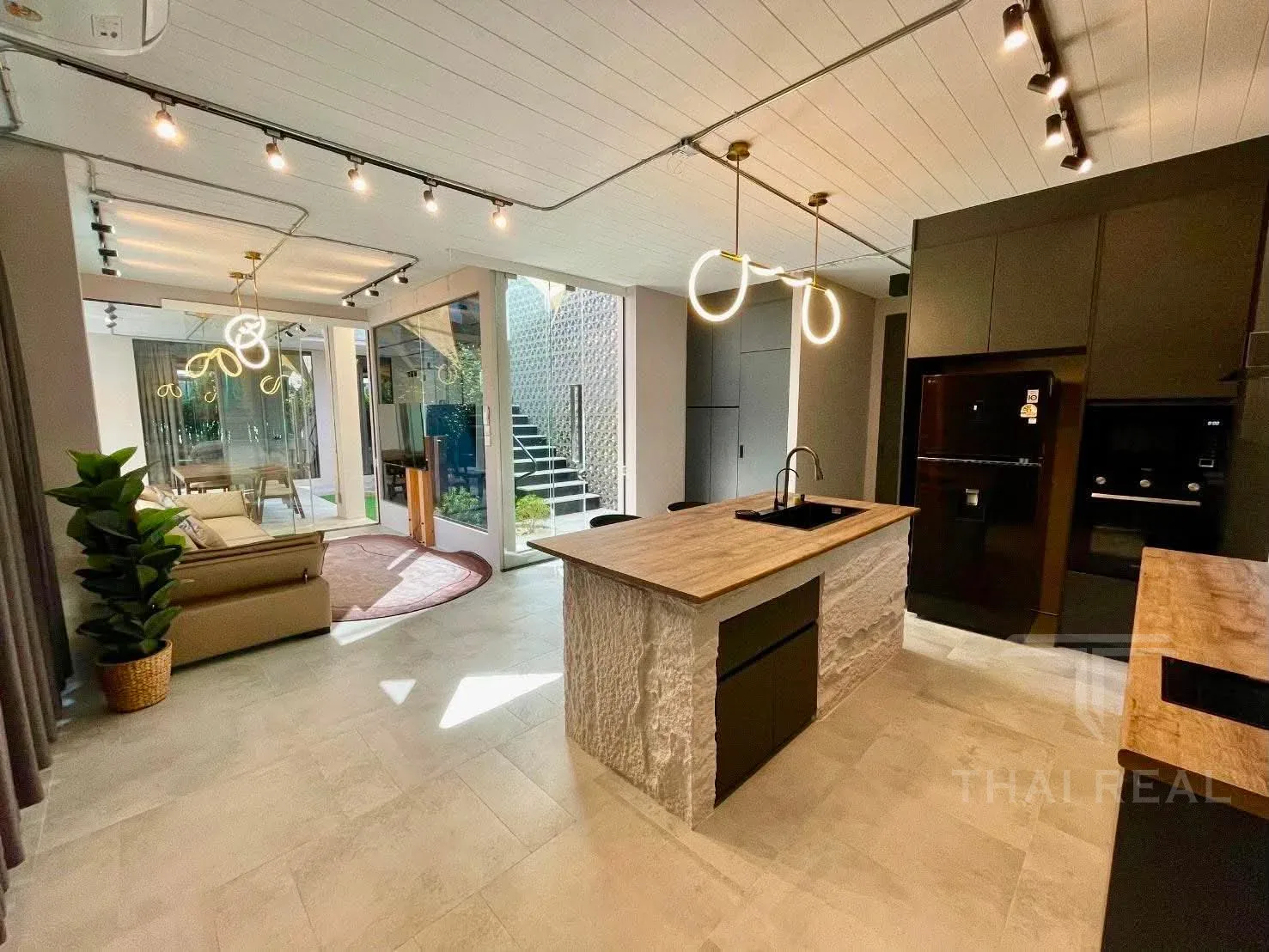 Taradol Premium Pool Villa – photo 11