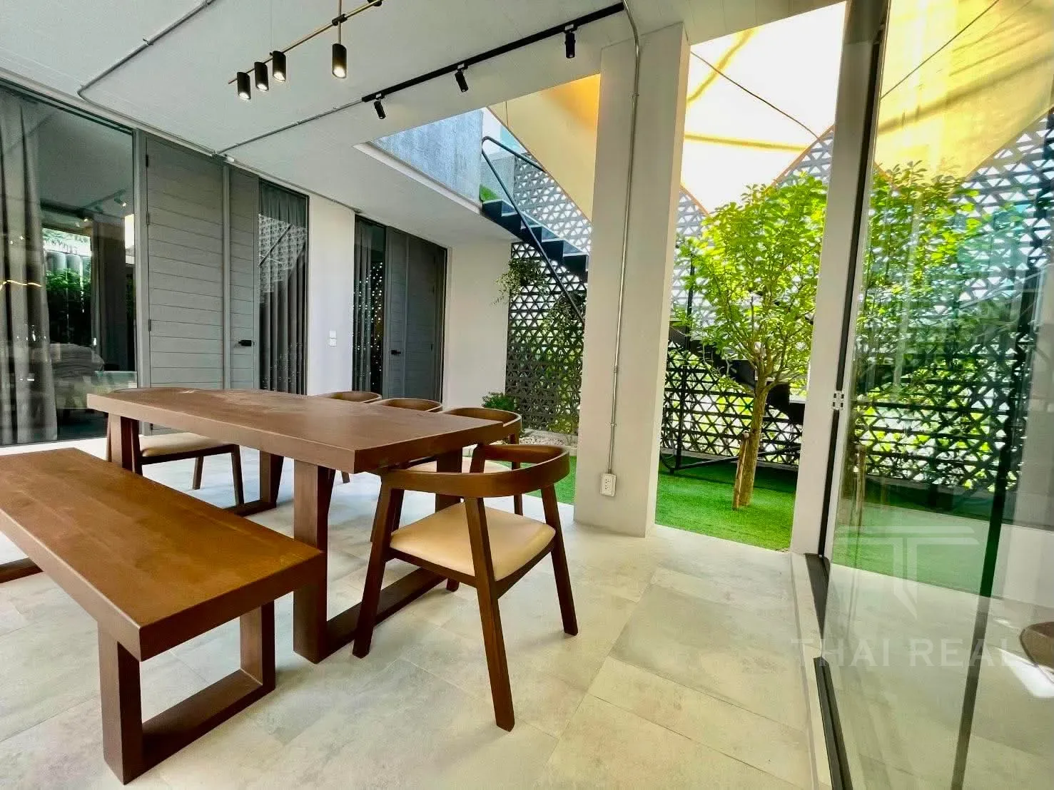 Taradol Premium Pool Villa – photo 14