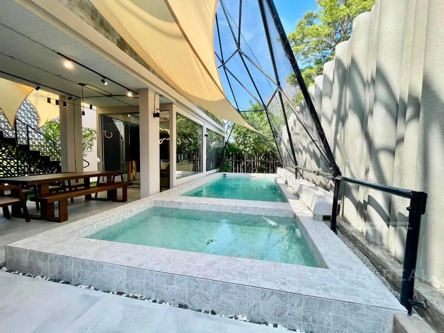 Taradol Premium Pool Villa – photo 2