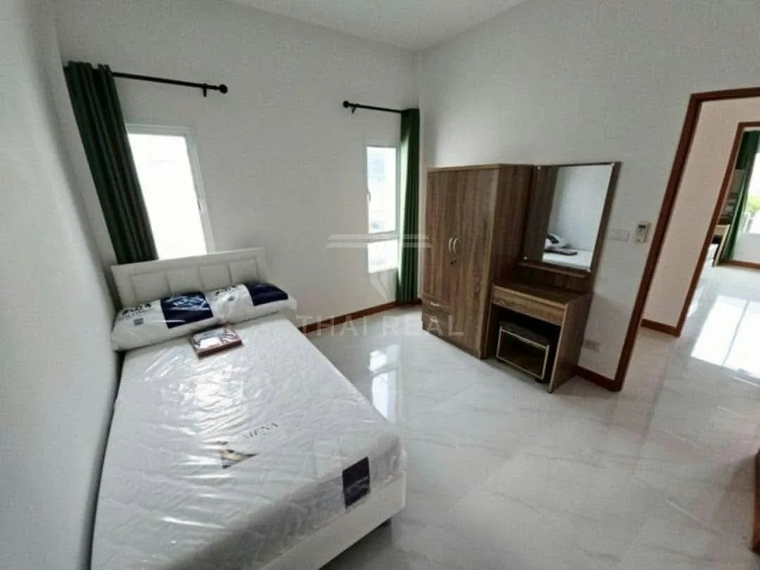 3-Bedroom House for Rent in Nong Khon Rai Land – photo 3