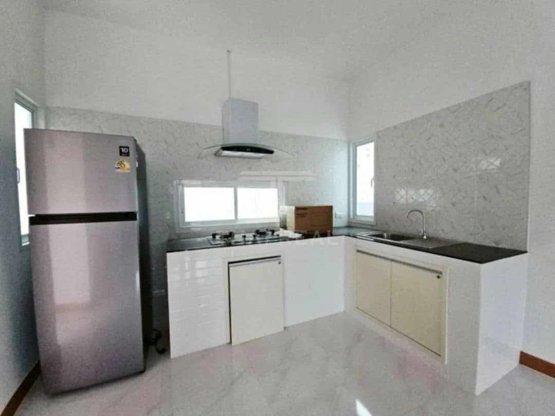 3-Bedroom House for Rent in Nong Khon Rai Land – photo 4