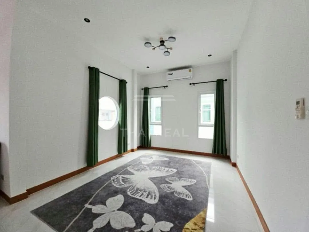 3-Bedroom House for Rent in Nong Khon Rai Land – photo 5
