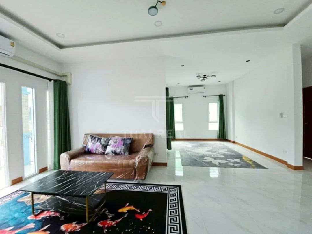 3-Bedroom House for Rent in Nong Khon Rai Land – photo 6