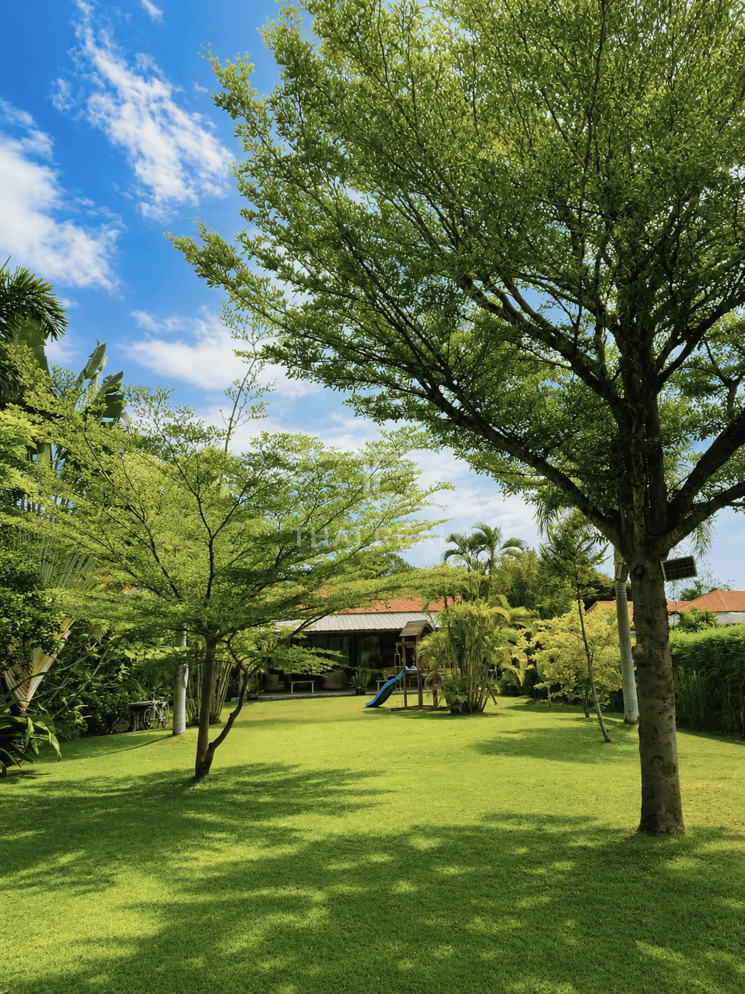 3-Bedroom House with Large Private Garden - Villa Vista – photo 11