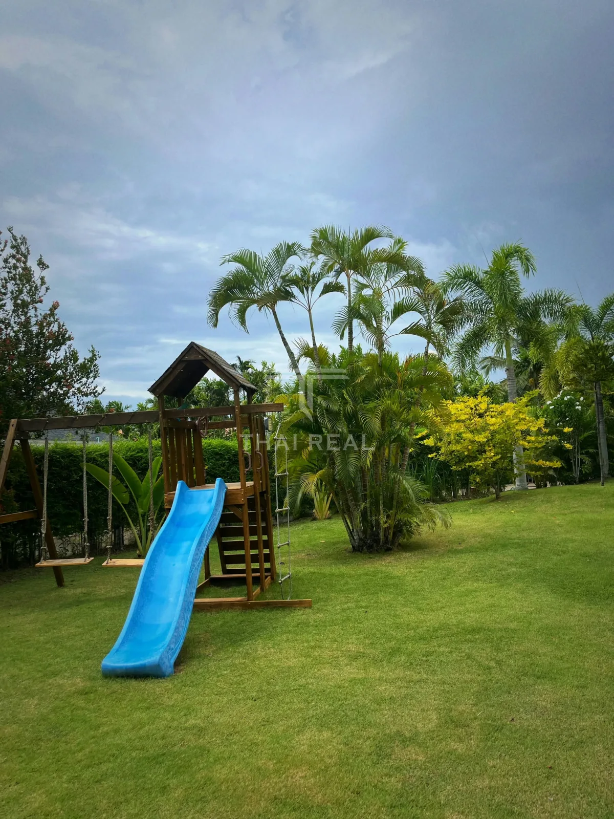 3-Bedroom House with Large Private Garden - Villa Vista – photo 4