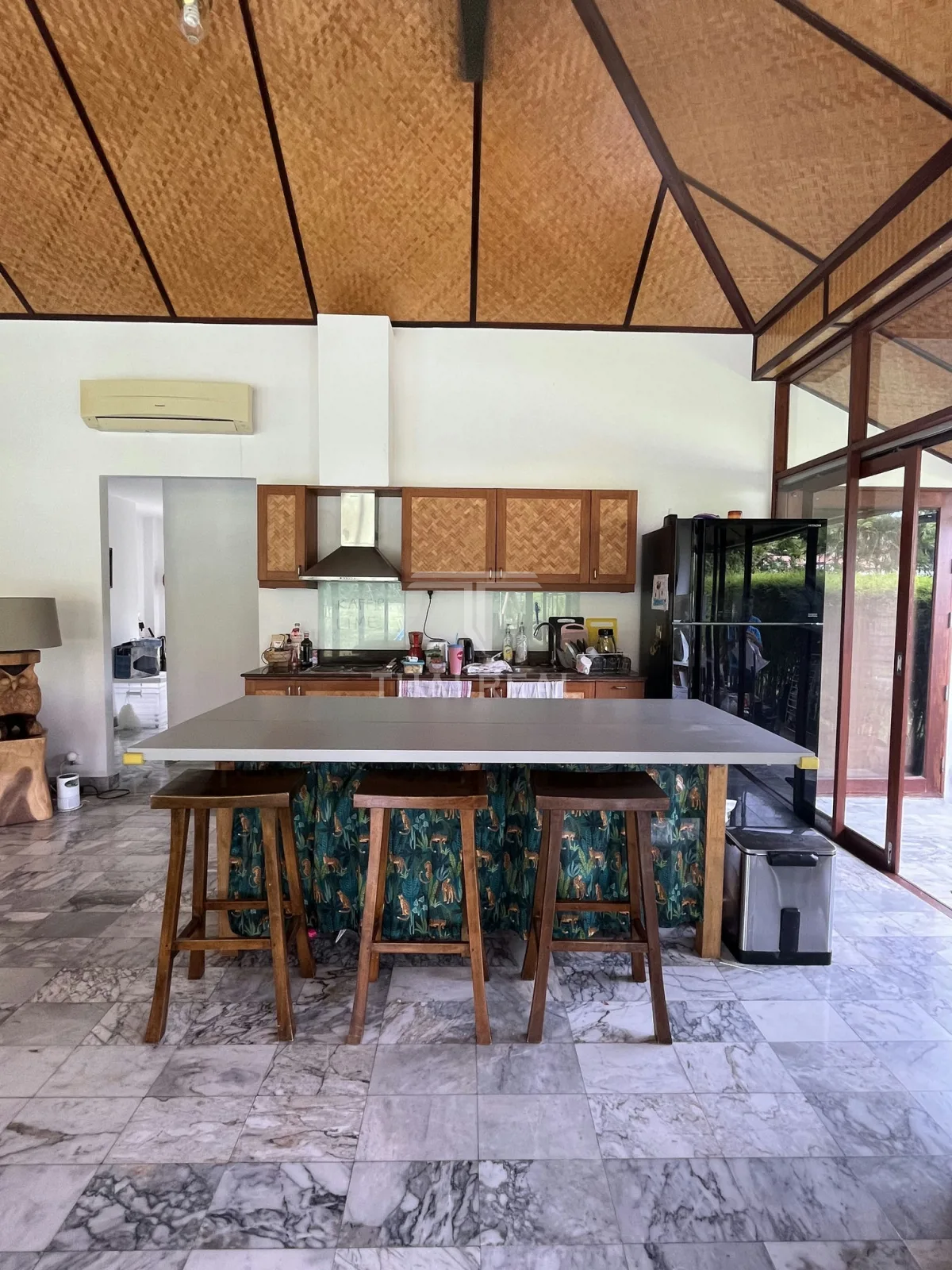 3-Bedroom House with Large Private Garden - Villa Vista – photo 7