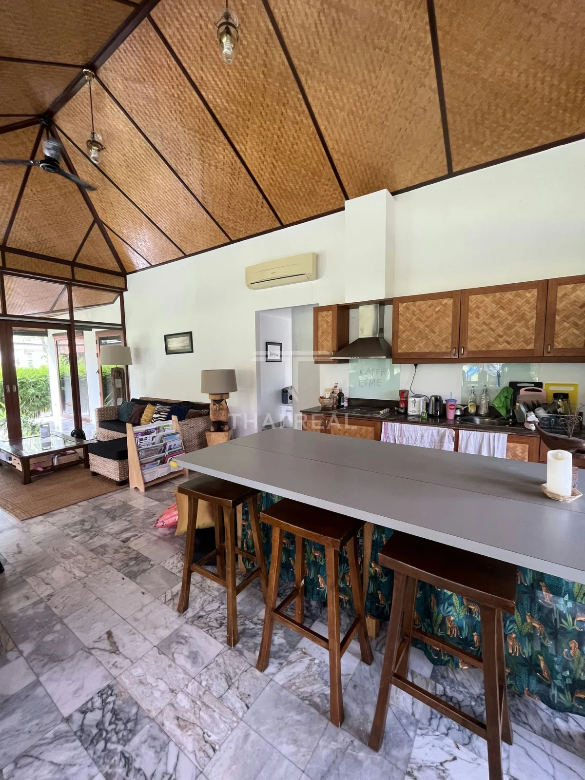 3-Bedroom House with Large Private Garden - Villa Vista – photo 8