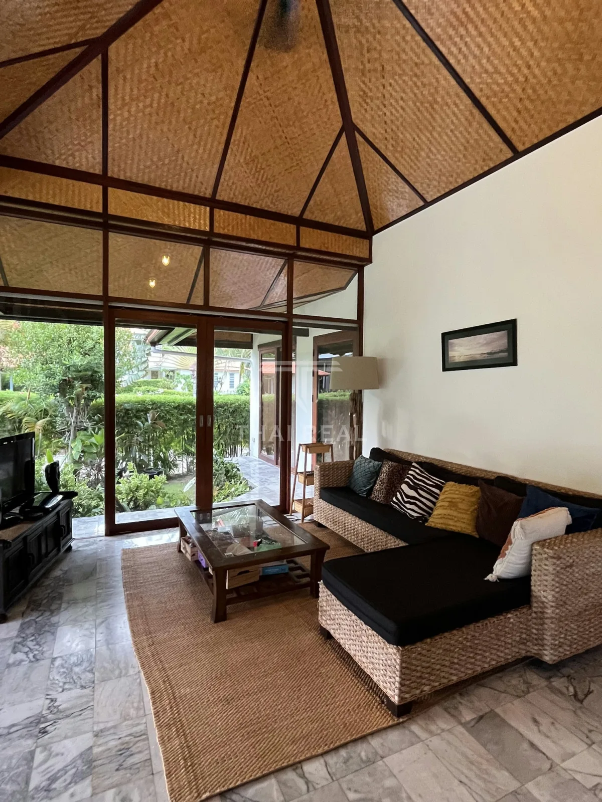 3-Bedroom House with Large Private Garden - Villa Vista – photo 6