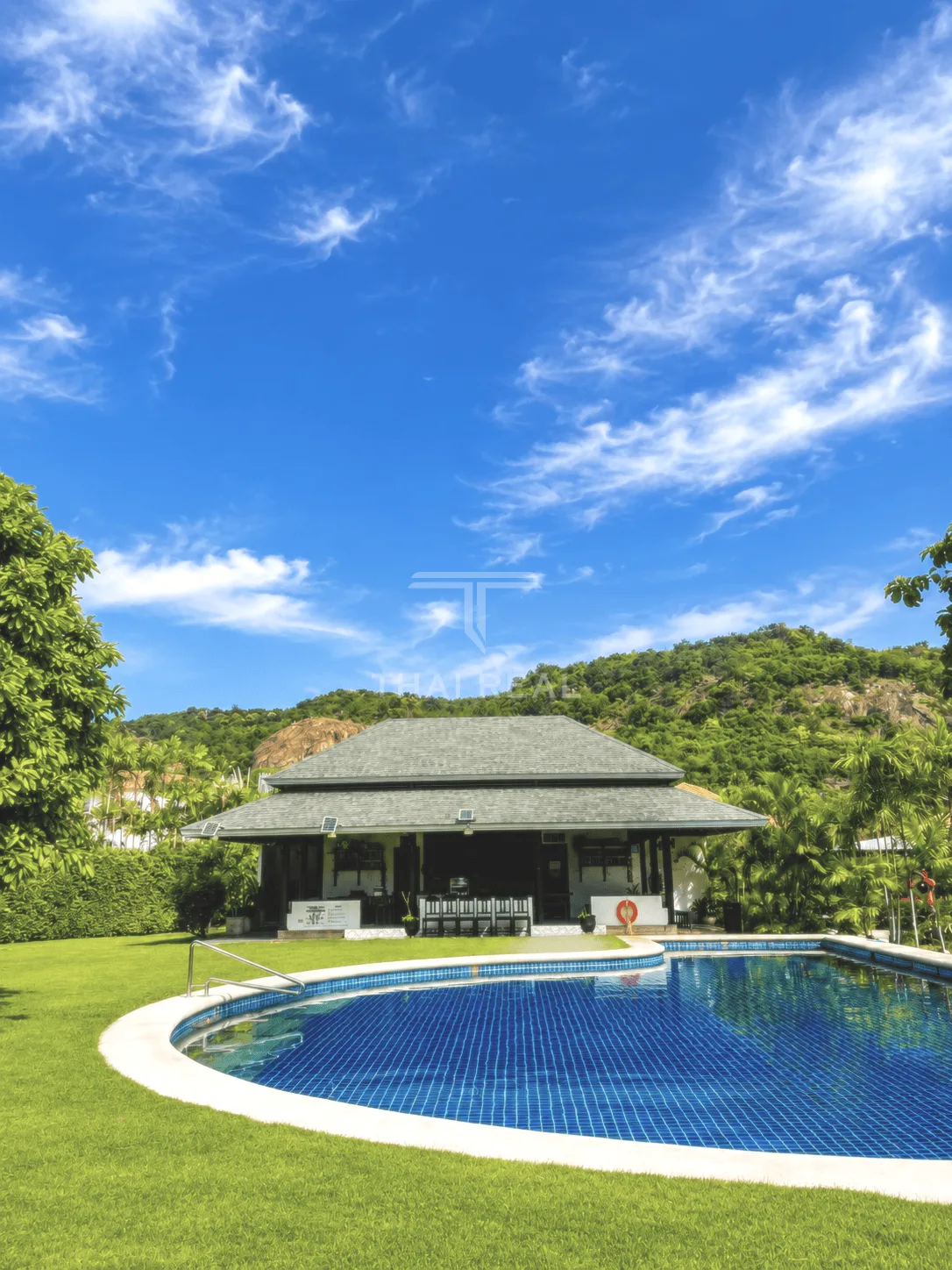 3-Bedroom House with Large Private Garden - Villa Vista – photo 2