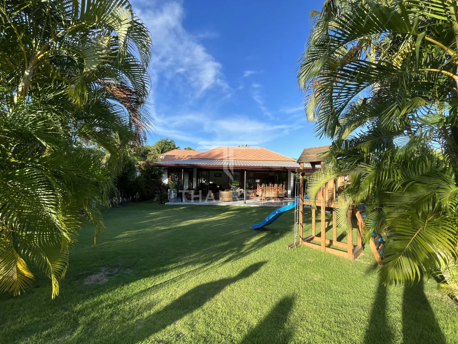 3-Bedroom House with Large Private Garden - Villa Vista – photo 3