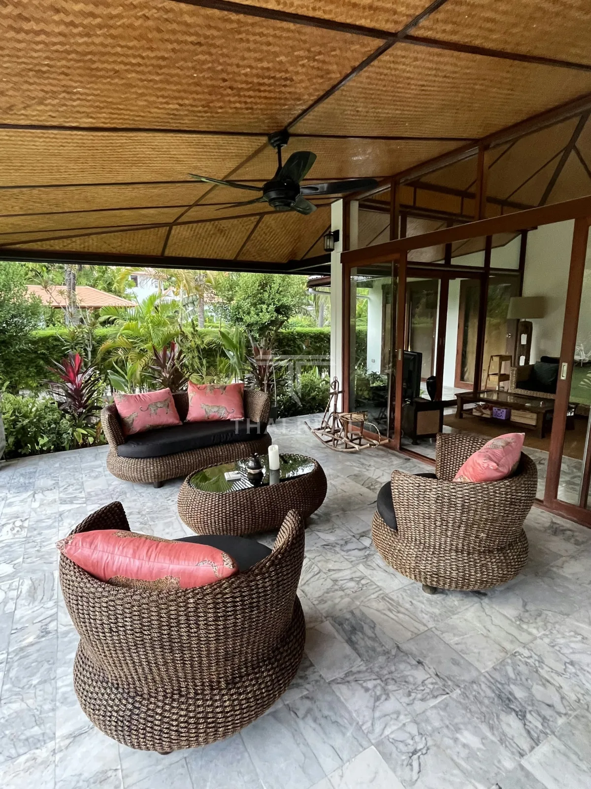 3-Bedroom House with Large Private Garden - Villa Vista – photo 12