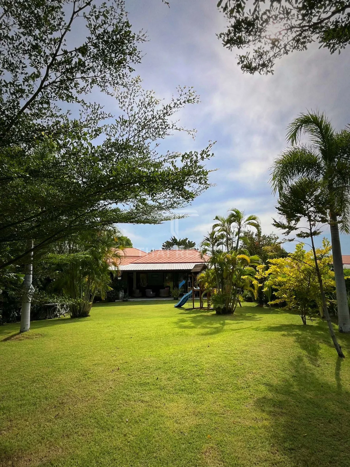 3-Bedroom House with Large Private Garden - Villa Vista – photo 19