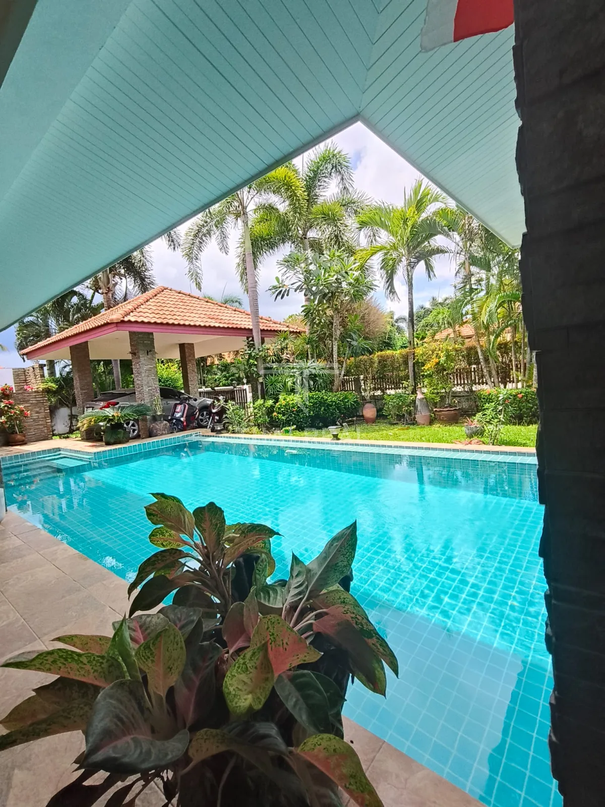 3-Bedroom Pool Villa with Large Private Pool – photo 4