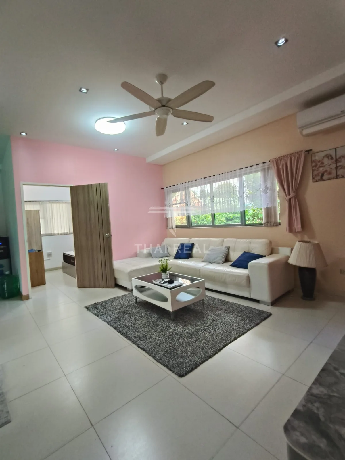 3-Bedroom Pool Villa with Large Private Pool – photo 10