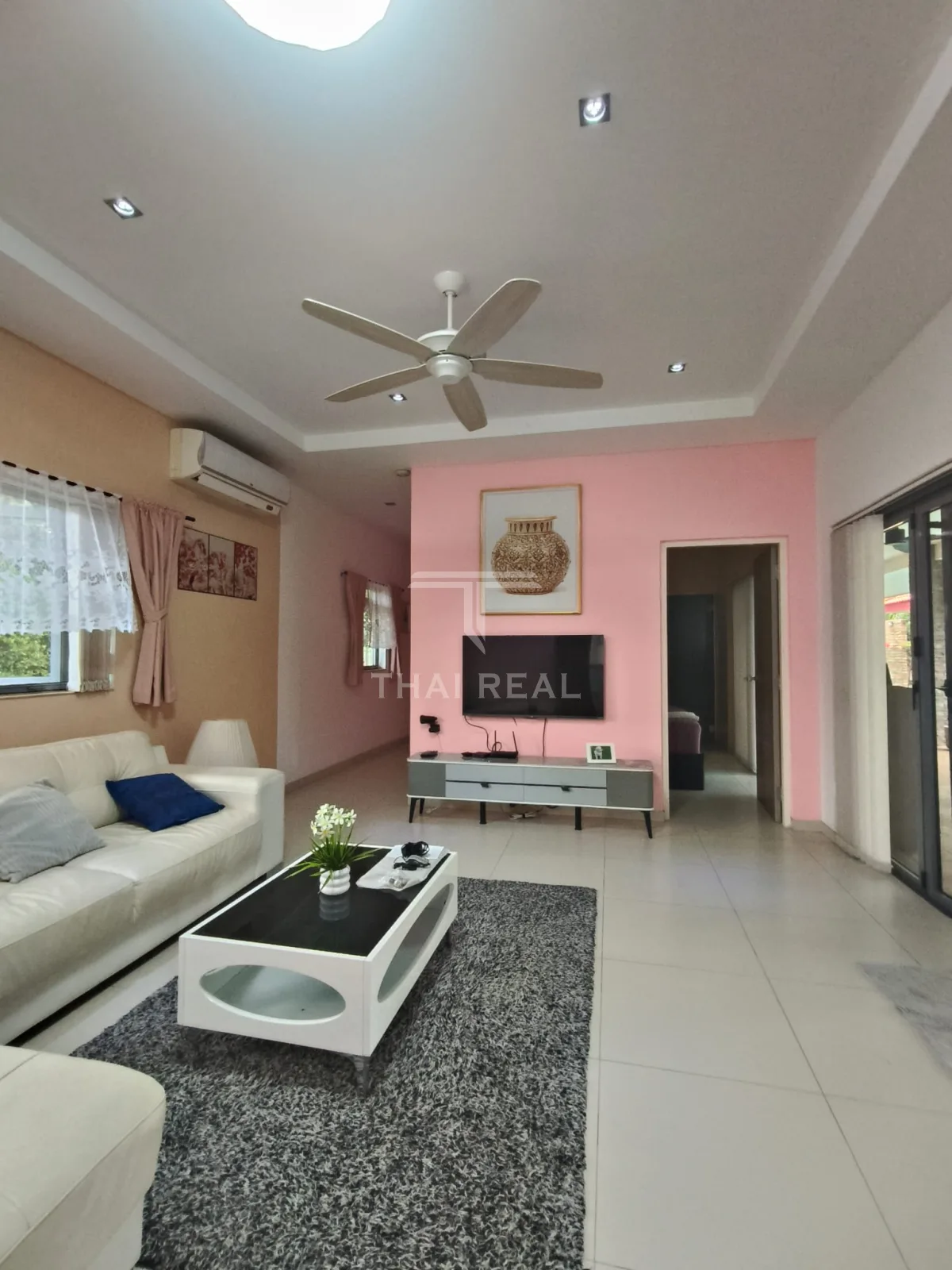3-Bedroom Pool Villa with Large Private Pool – photo 11