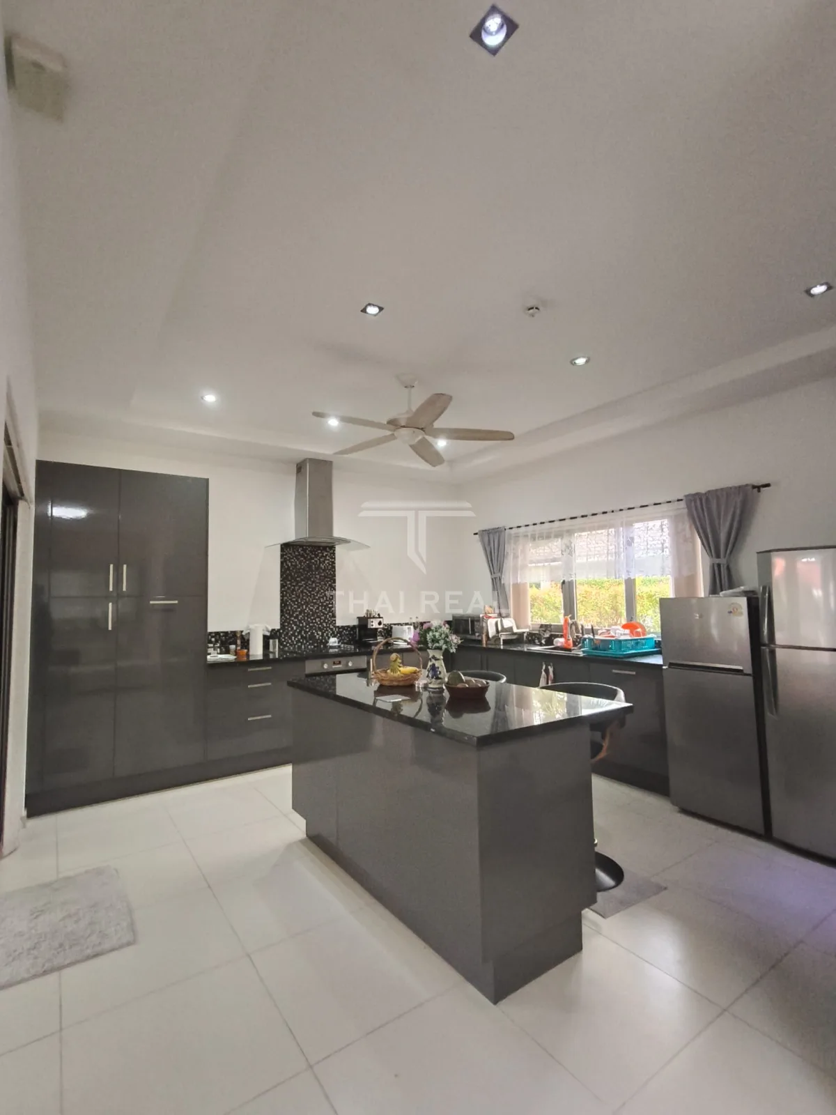 3-Bedroom Pool Villa with Large Private Pool – photo 12
