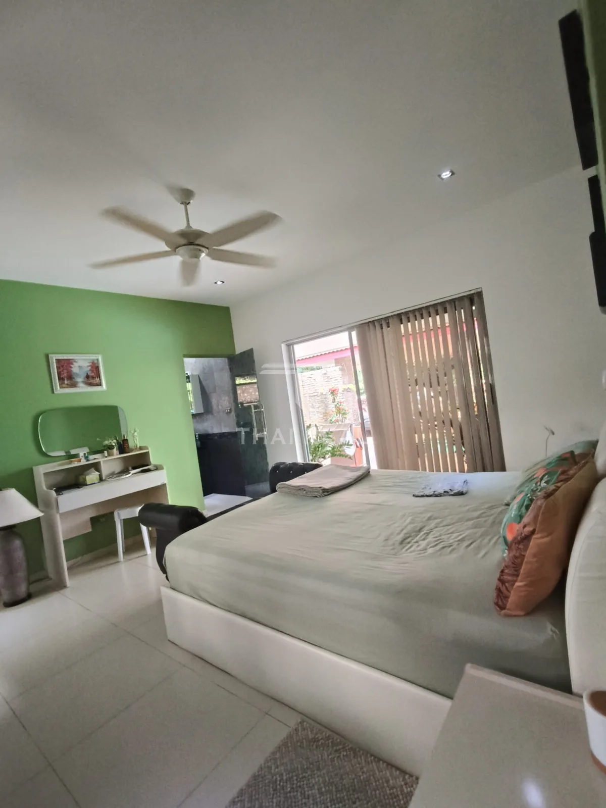 3-Bedroom Pool Villa with Large Private Pool – photo 19