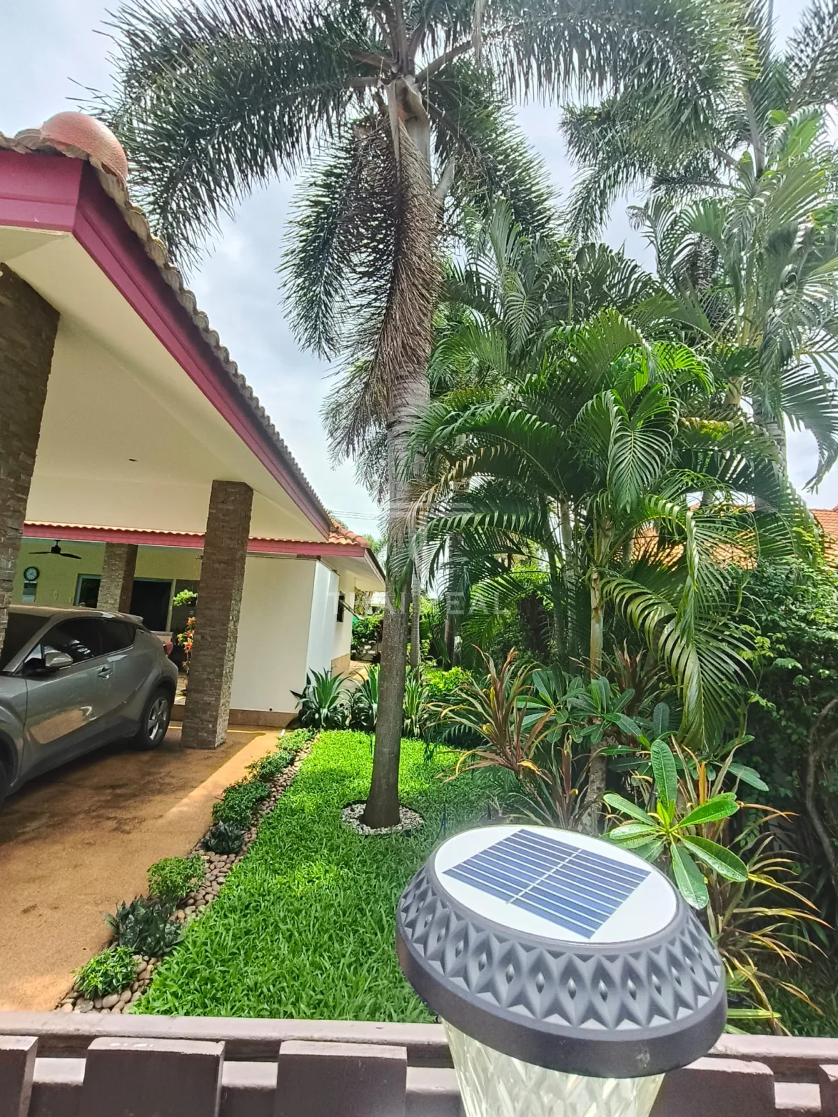 3-Bedroom Pool Villa with Large Private Pool – photo 27
