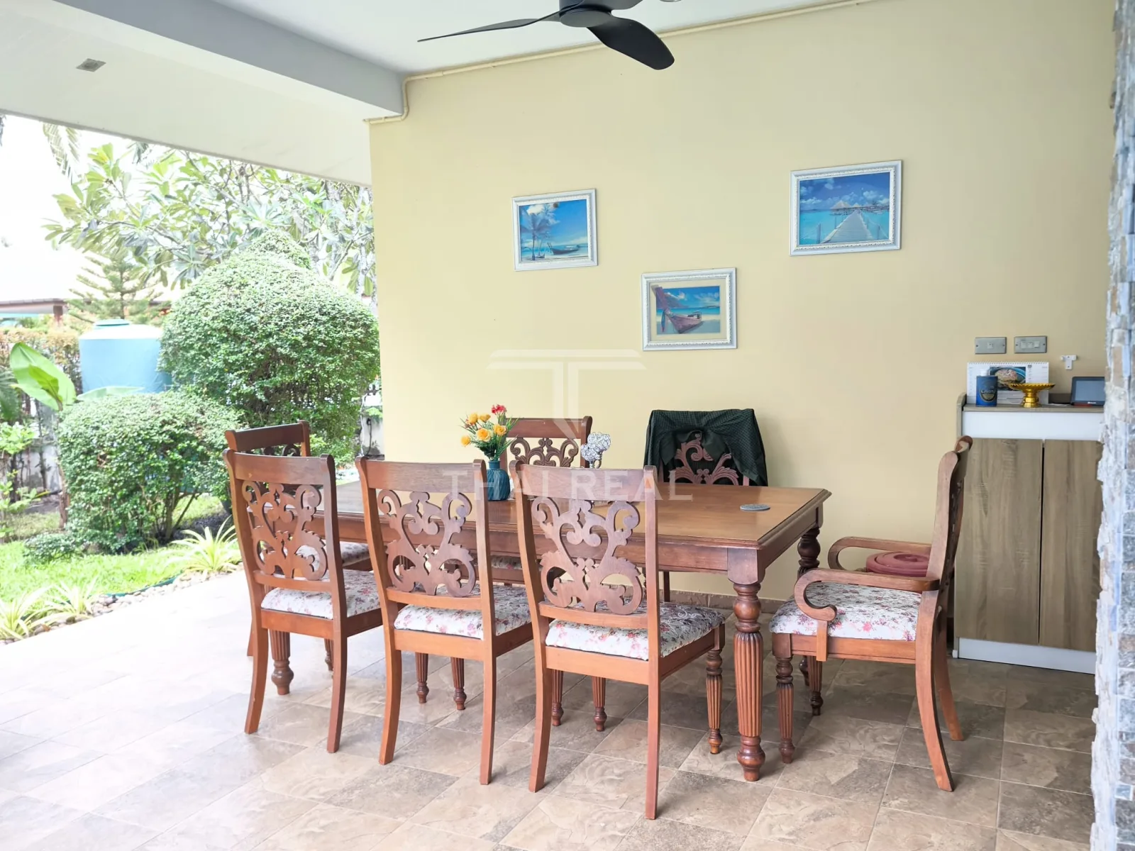 3-Bedroom Pool Villa with Large Private Pool – photo 9