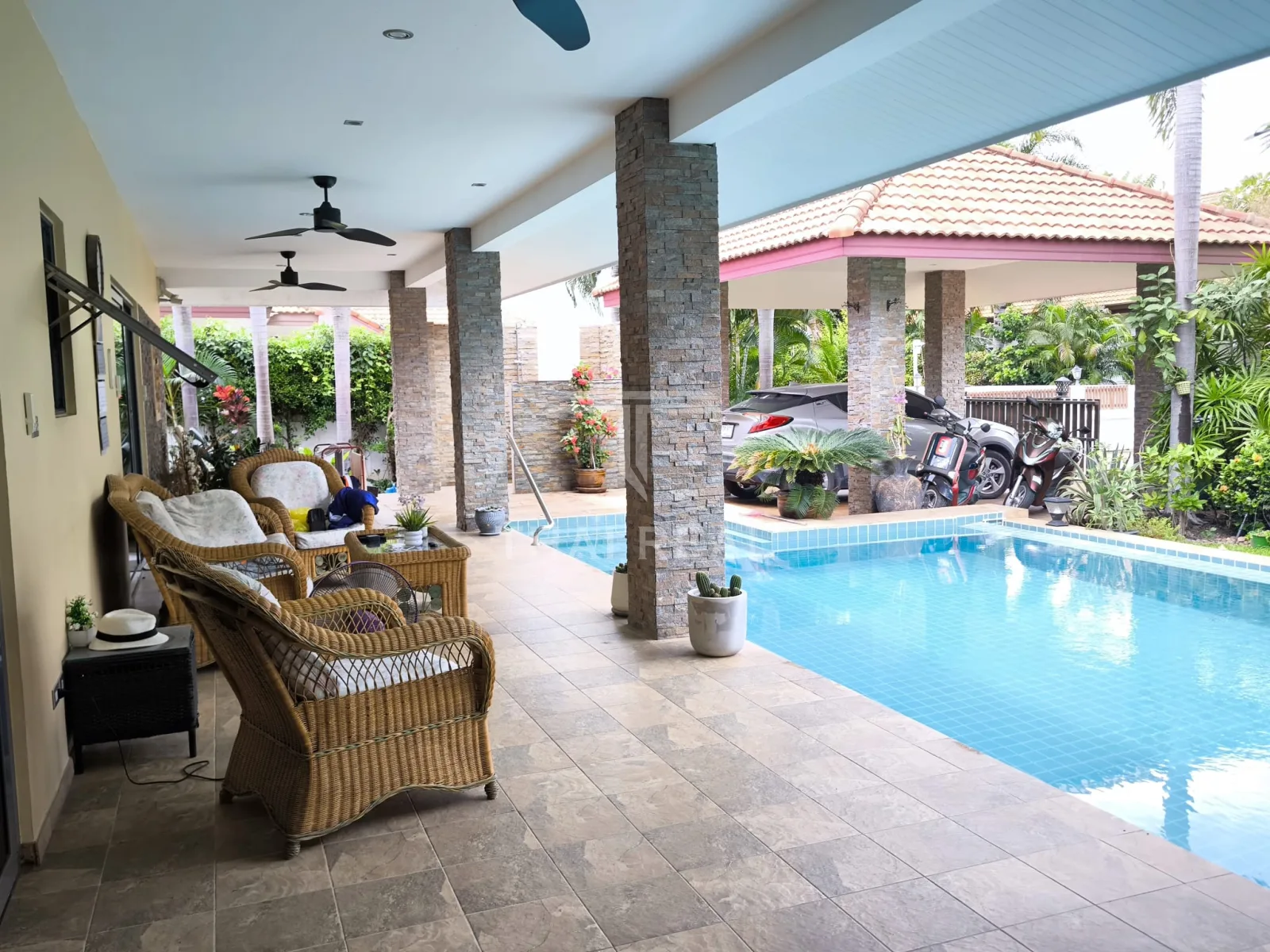 3-Bedroom Pool Villa with Large Private Pool – photo 7