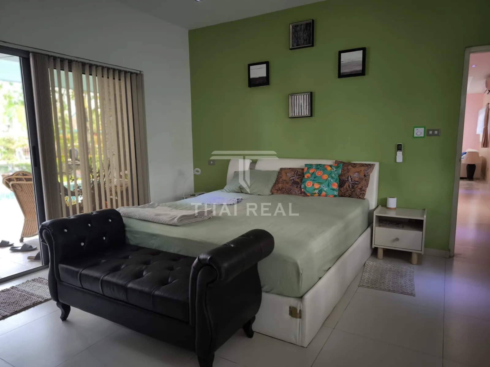 3-Bedroom Pool Villa with Large Private Pool – photo 18