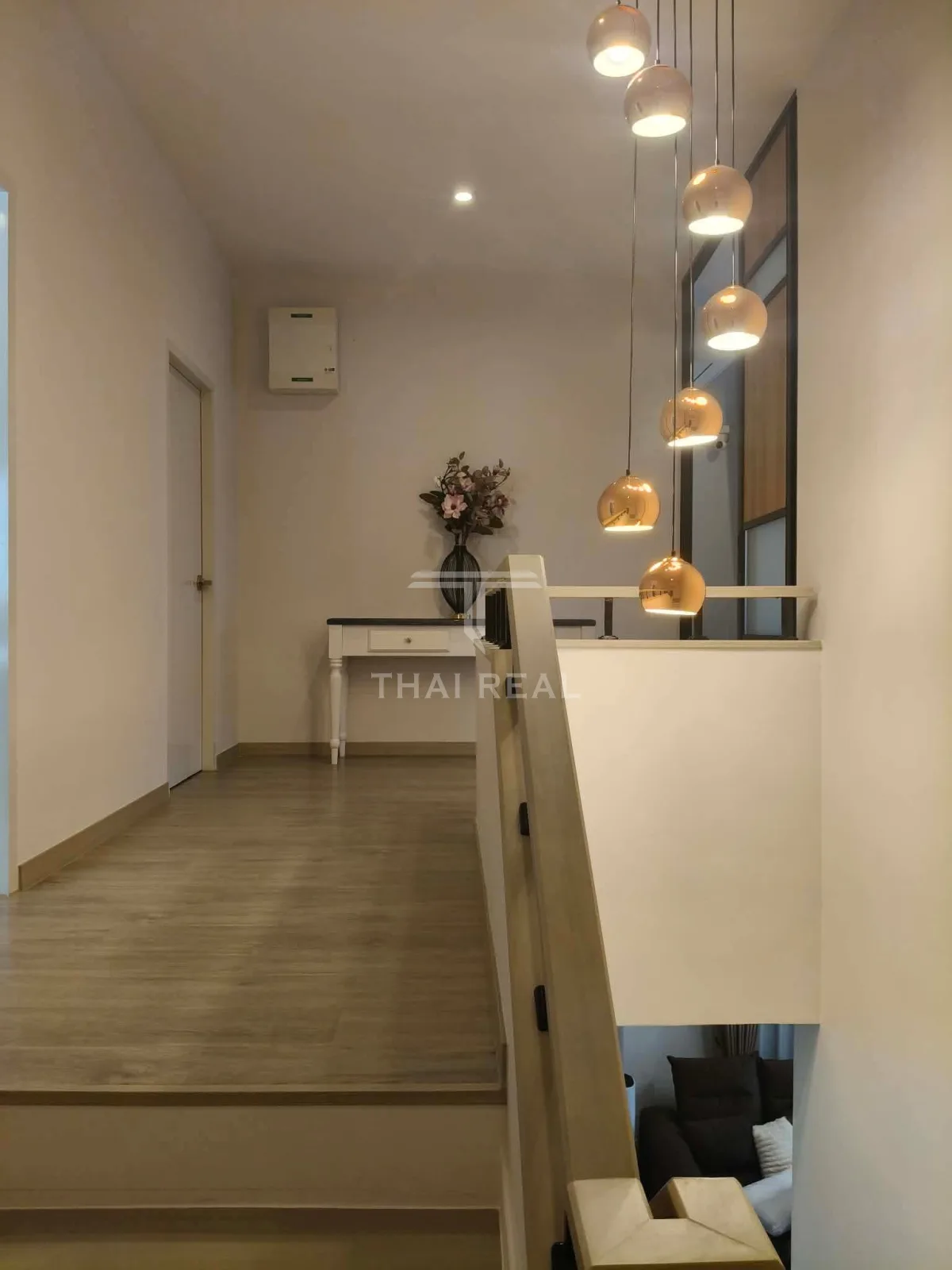 3-Bedroom House with Office - Supalai Ville – photo 9