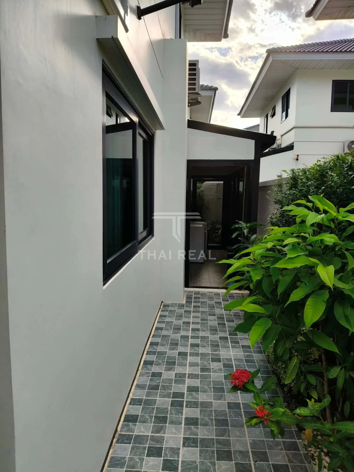 3-Bedroom House with Office - Supalai Ville – photo 19