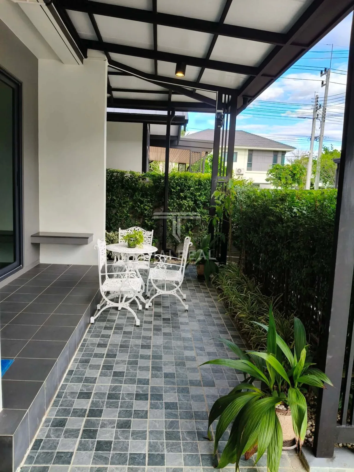 3-Bedroom House with Office - Supalai Ville – photo 21