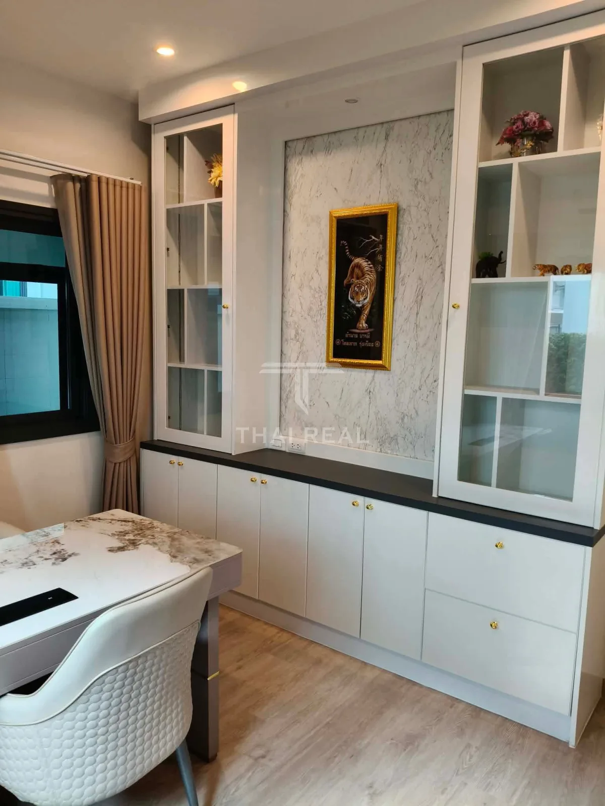 3-Bedroom House with Office - Supalai Ville – photo 10