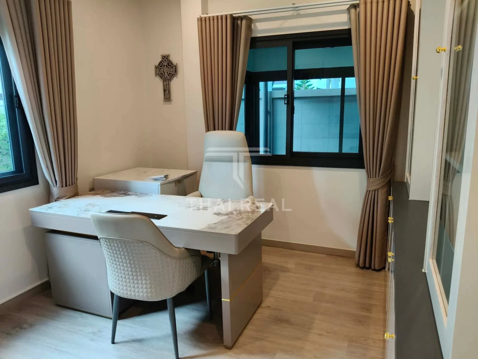 3-Bedroom House with Office - Supalai Ville – photo 6