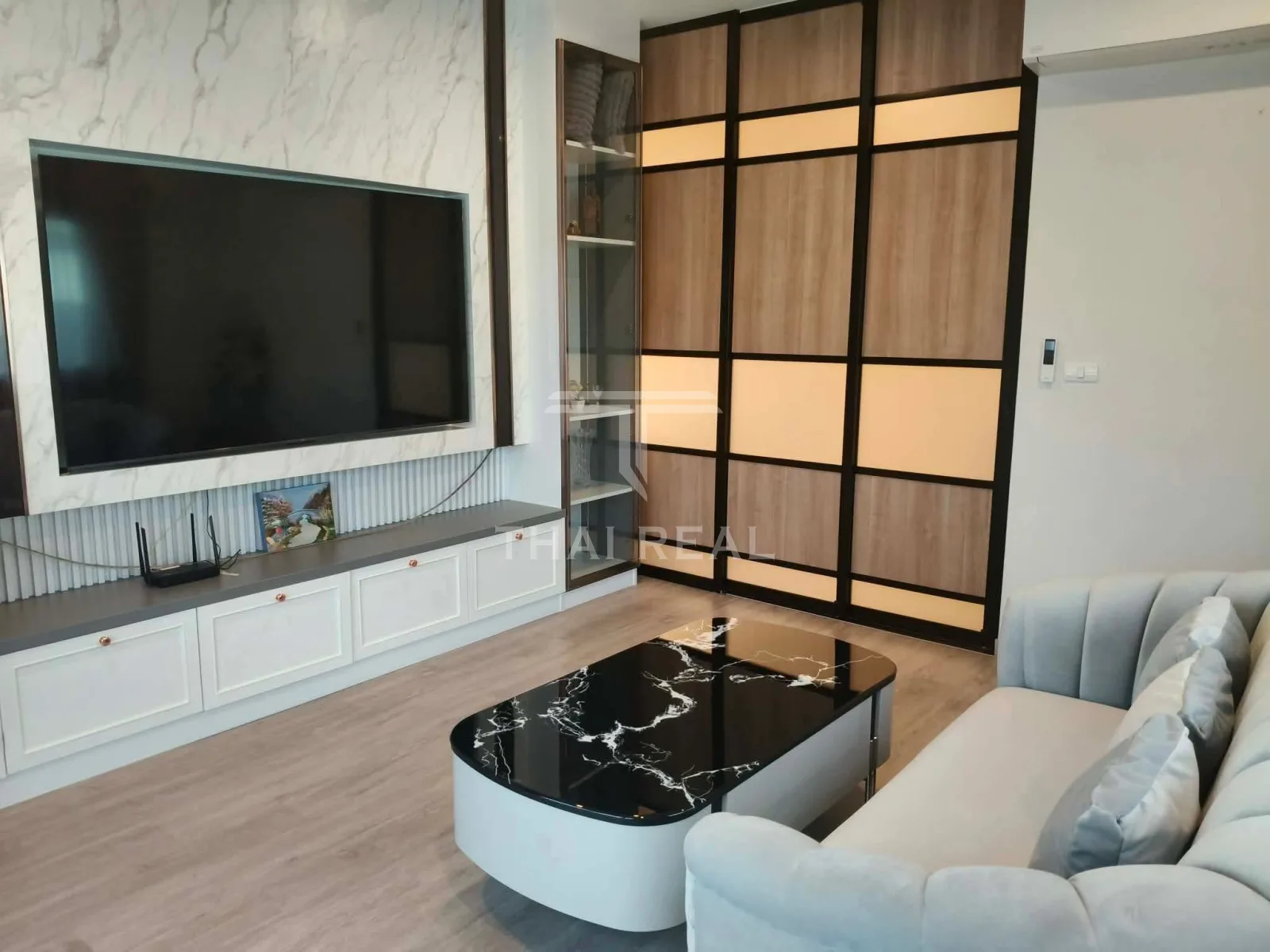 3-Bedroom House with Office - Supalai Ville – photo 7