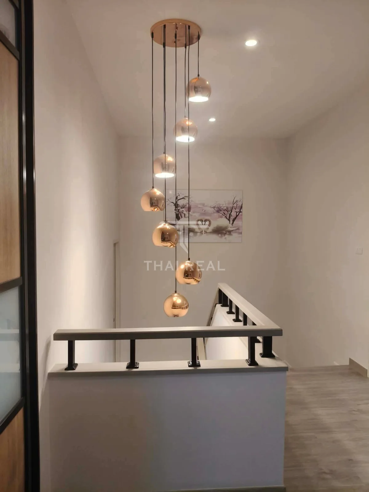 3-Bedroom House with Office - Supalai Ville – photo 15