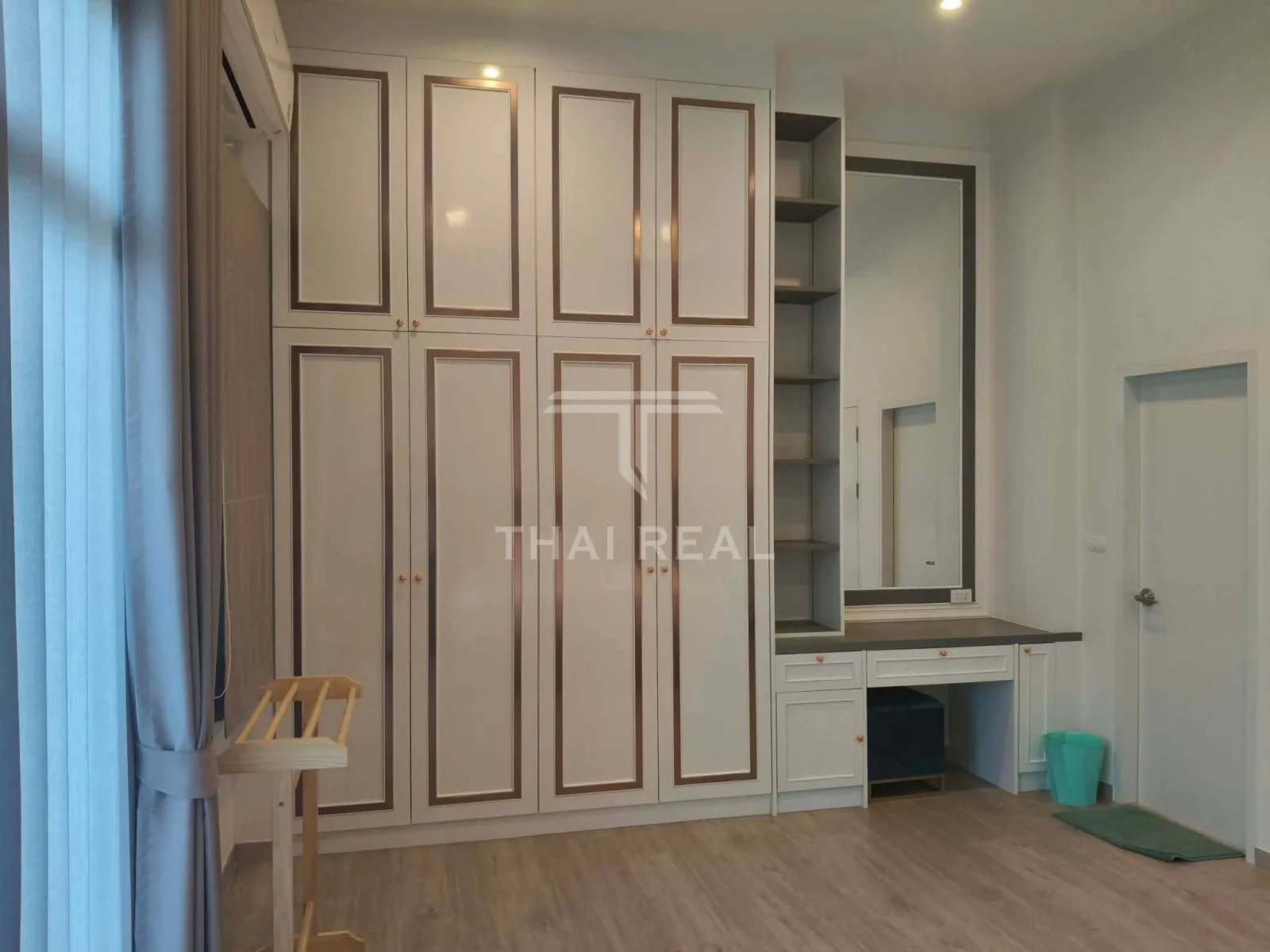 3-Bedroom House with Office - Supalai Ville – photo 17