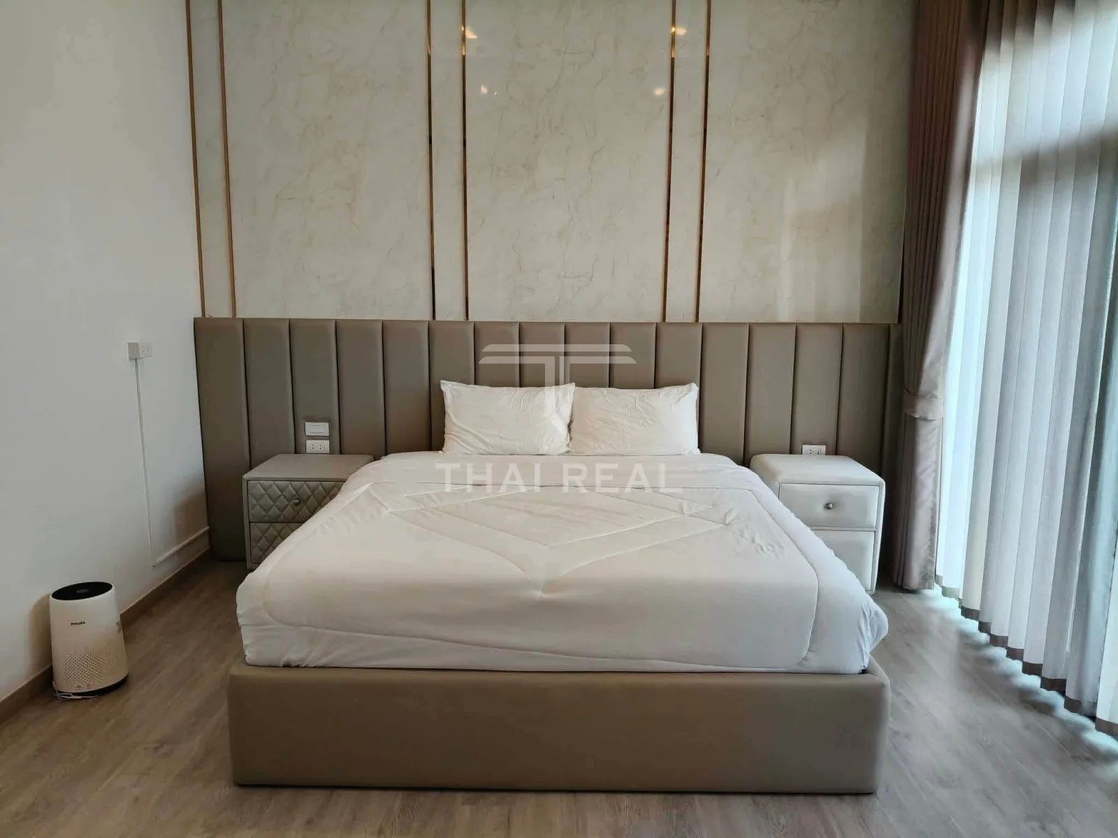 3-Bedroom House with Office - Supalai Ville – photo 16