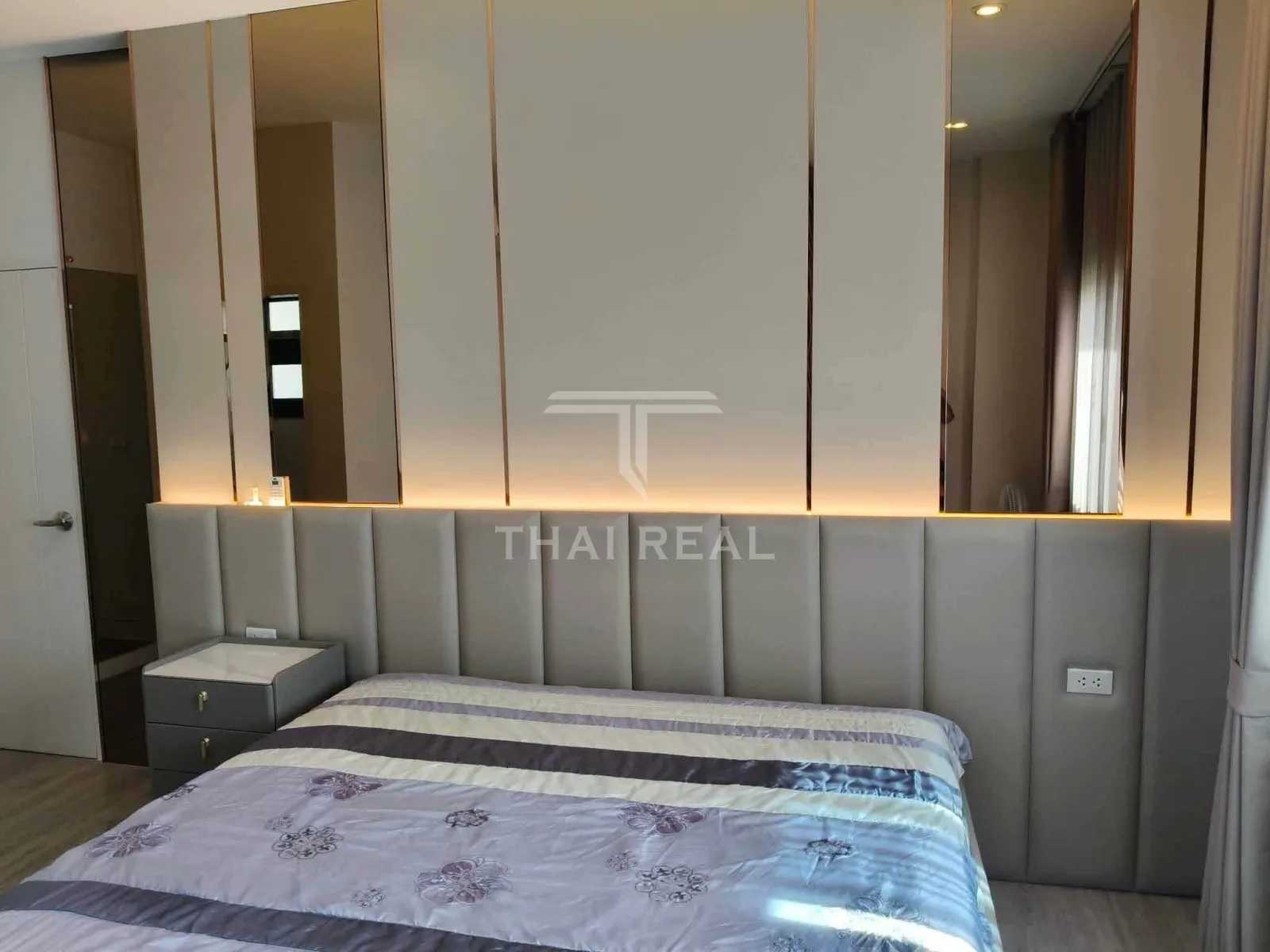 3-Bedroom House with Office - Supalai Ville – photo 11