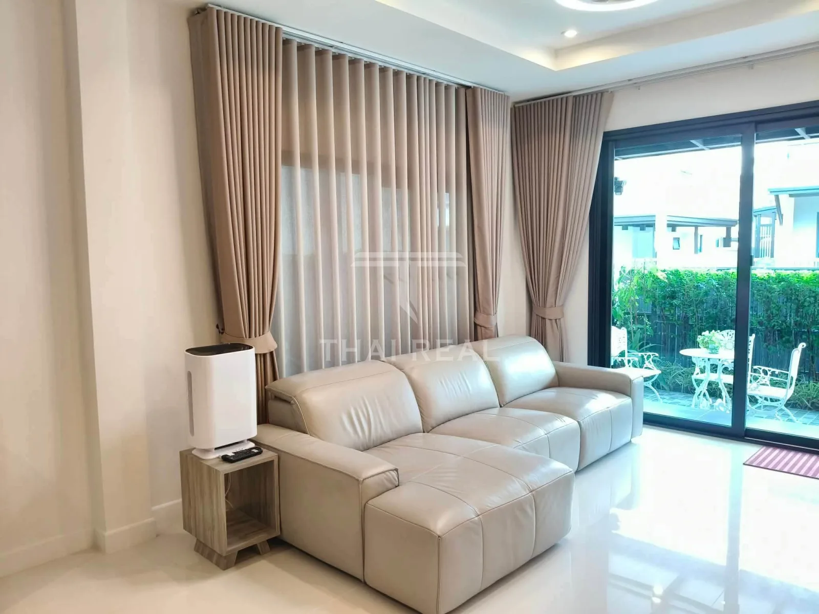 3-Bedroom House with Office - Supalai Ville – photo 3