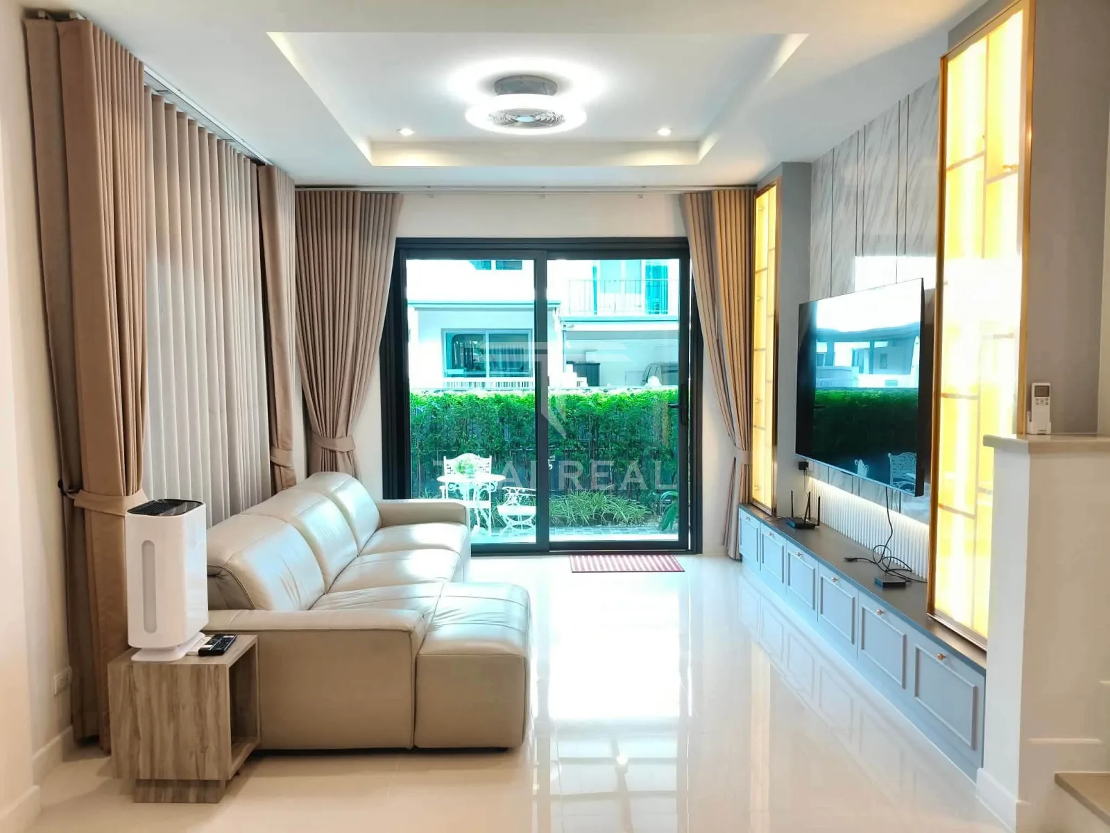 3-Bedroom House with Office - Supalai Ville – photo 4