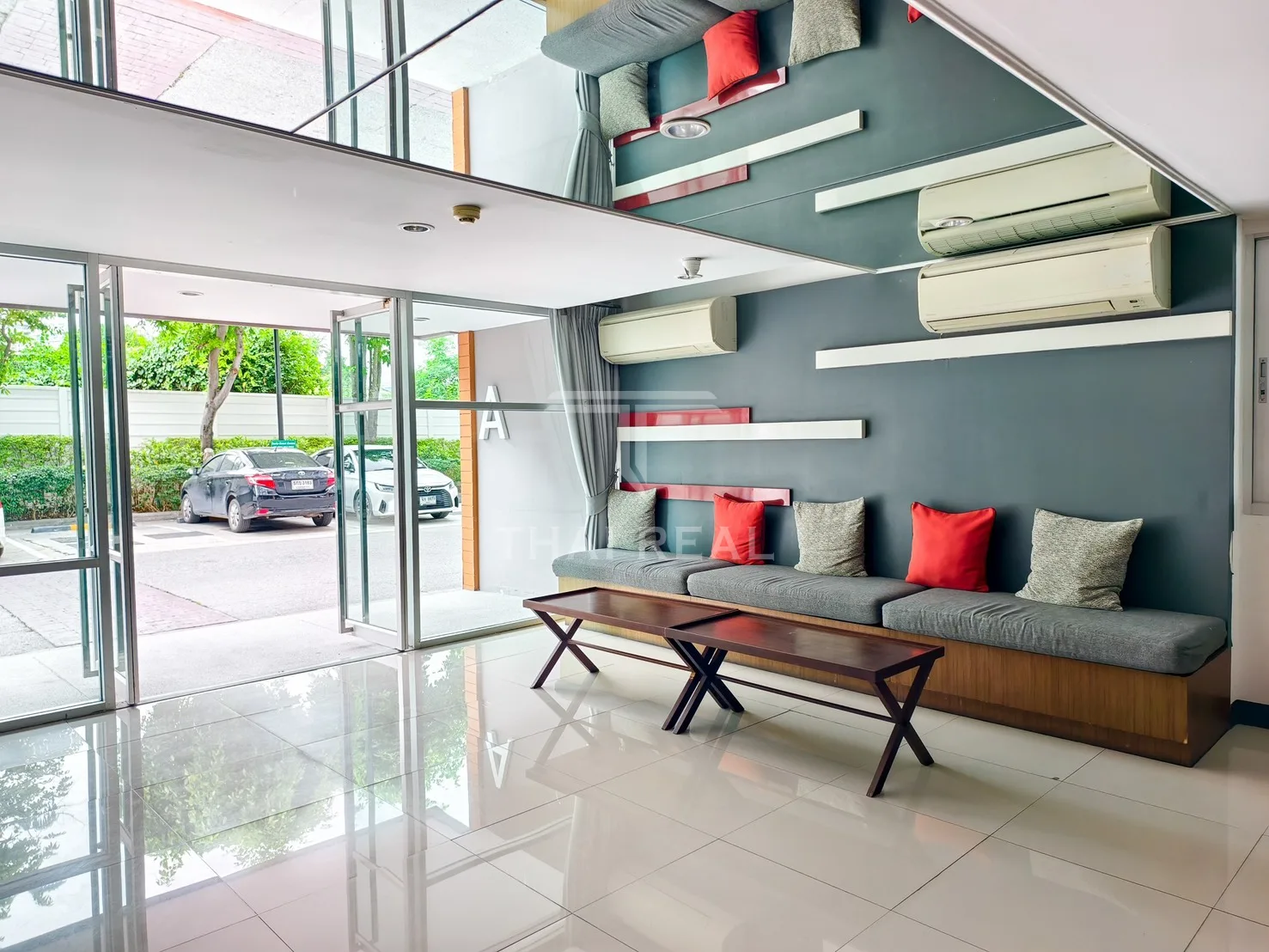 Studio Condo - Baan Kun Koey by Sansiri – photo 6