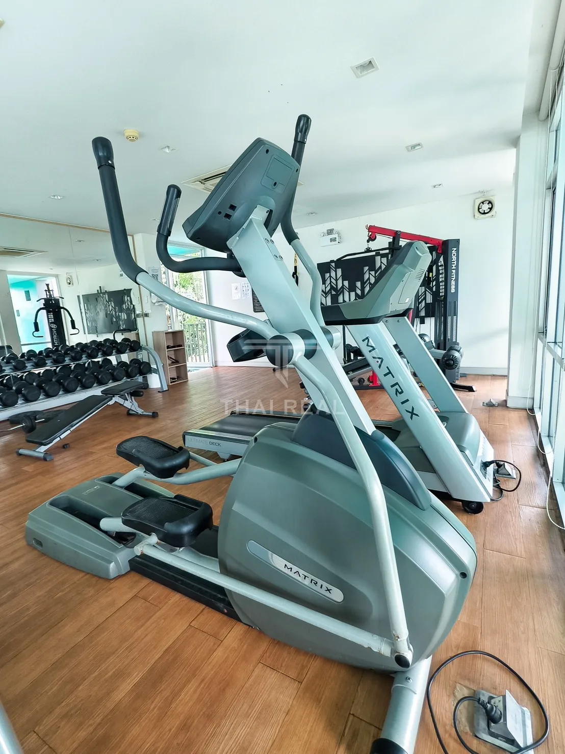 Studio Condo - Baan Kun Koey by Sansiri – photo 14