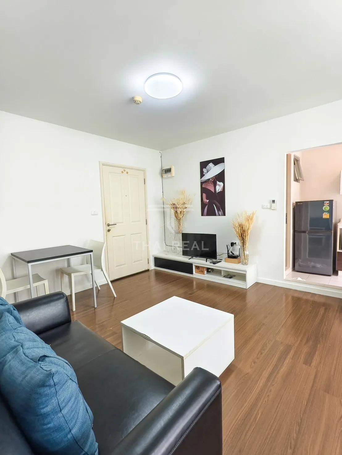 Studio Condo - Baan Kun Koey by Sansiri – photo 2