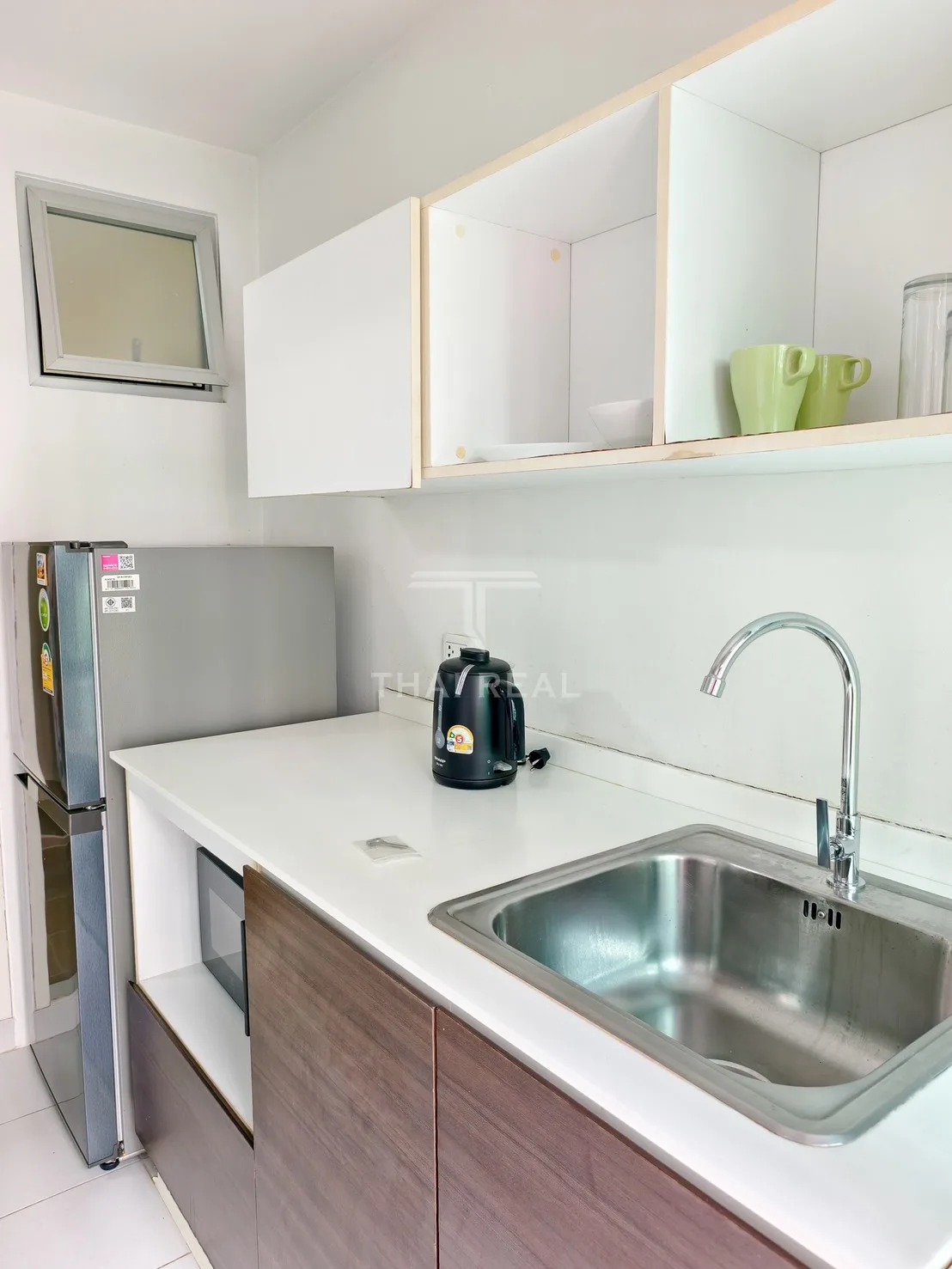 Studio Condo - Baan Kun Koey by Sansiri – photo 11