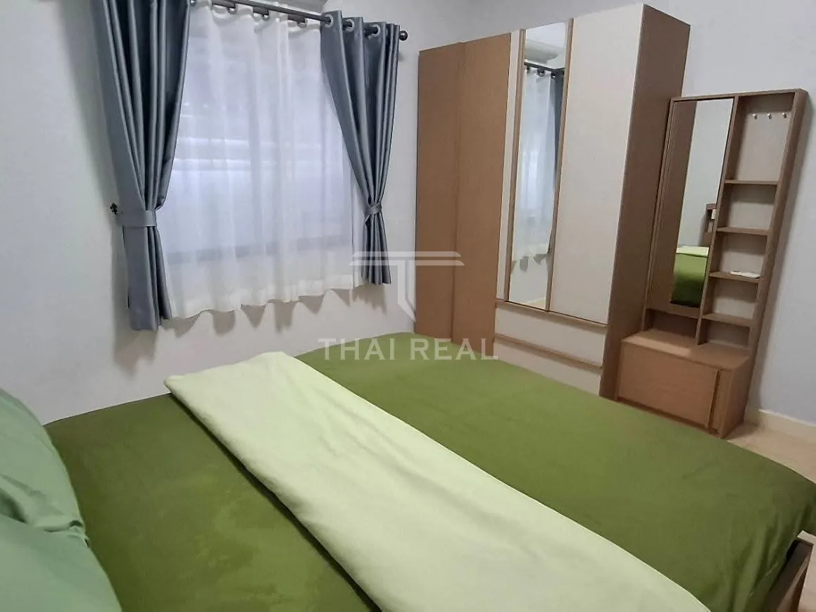 3-Bedroom Pool Villa with Saltwater Pool - Baan Thai Village 1 – photo 13
